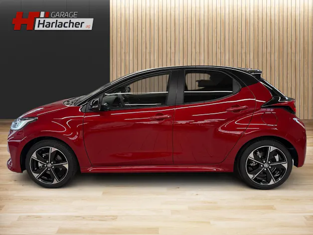 Toyota Yaris 1.5 VVT-i HSD Premium