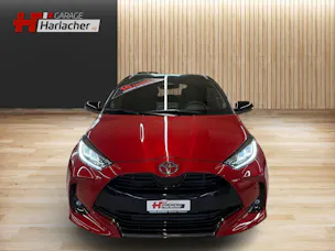 Toyota Yaris 1.5 VVT-i HSD Premium
