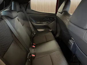 Toyota Yaris 1.5 VVT-i HSD Premium