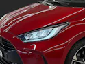 Toyota Yaris 1.5 VVT-i HSD Premium