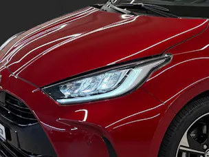 Toyota Yaris 1.5 VVT-i HSD Premium