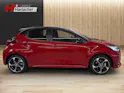 Toyota Yaris 1.5 VVT-i HSD Premium