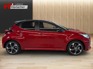 Toyota Yaris 1.5 VVT-i HSD Premium