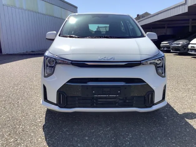 Kia Picanto 1.0 GDi Inspire