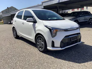 Kia Picanto 1.0 GDi Inspire