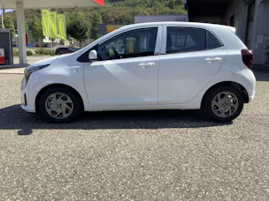 Kia Picanto 1.0 GDi Inspire