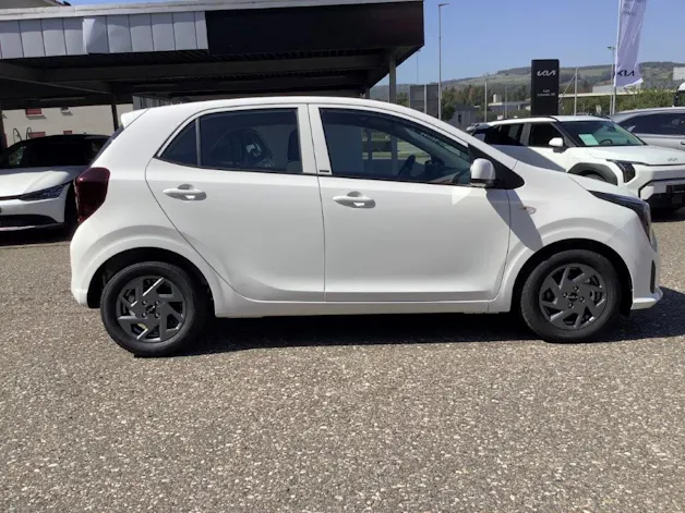 Kia Picanto 1.0 GDi Inspire