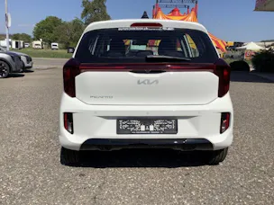 Kia Picanto 1.0 GDi Inspire