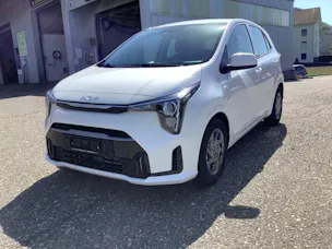 Kia Picanto 1.0 GDi Inspire