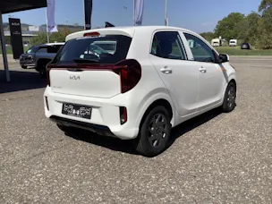 Kia Picanto 1.0 GDi Inspire