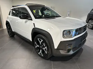 RENAULT R4 E-Tech Comfort Range plein sud techno