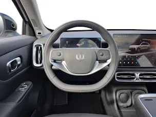 Leapmotor B10 EV