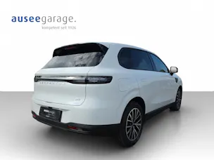 Leapmotor B10 EV