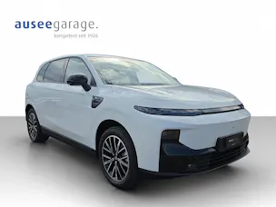 Leapmotor B10 EV