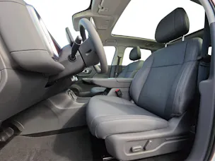 Leapmotor B10 EV
