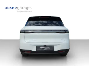 Leapmotor B10 EV
