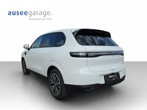 Leapmotor B10 EV