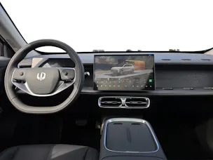 Leapmotor B10 EV