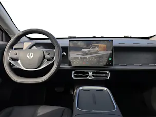 Leapmotor B10 EV
