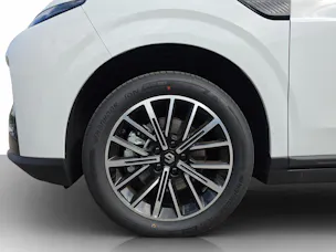Leapmotor B10 EV