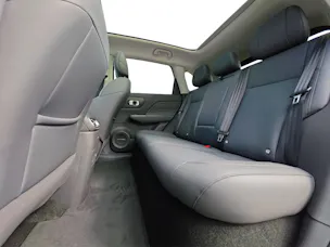 Leapmotor B10 EV