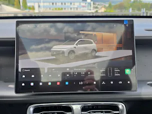 Leapmotor B10 EV
