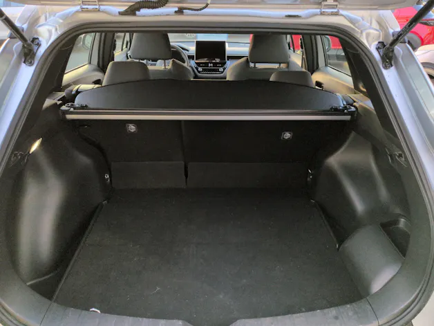 Toyota Corolla Cross 2.0 HSD Comfort AWD-i