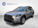 Toyota Corolla Cross 2.0 HSD Comfort AWD-i