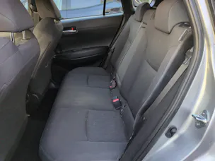 Toyota Corolla Cross 2.0 HSD Comfort AWD-i