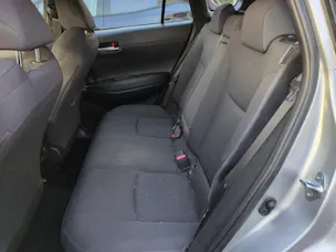 Toyota Corolla Cross 2.0 HSD Comfort AWD-i