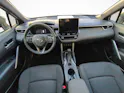 Toyota Corolla Cross 2.0 HSD Comfort AWD-i