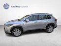 Toyota Corolla Cross 2.0 HSD Comfort AWD-i