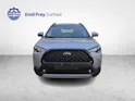Toyota Corolla Cross 2.0 HSD Comfort AWD-i