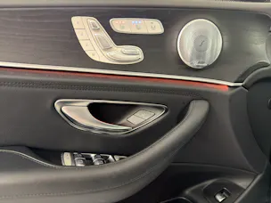 MERCEDES-BENZ E-Klasse Kombi E 200 AMG Line 4matic