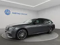 MERCEDES-BENZ E-Klasse Kombi E 200 AMG Line 4matic