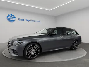 MERCEDES-BENZ E-Klasse Kombi E 200 AMG Line 4matic