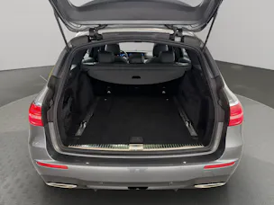MERCEDES-BENZ E-Klasse Kombi E 200 AMG Line 4matic