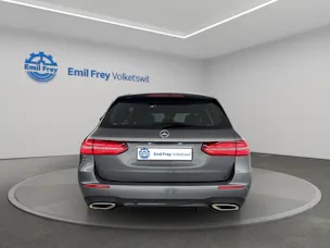 MERCEDES-BENZ E-Klasse Kombi E 200 AMG Line 4matic