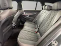 MERCEDES-BENZ E-Klasse Kombi E 200 AMG Line 4matic