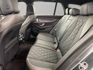 MERCEDES-BENZ E-Klasse Kombi E 200 AMG Line 4matic