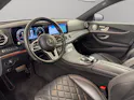 MERCEDES-BENZ E-Klasse Kombi E 200 AMG Line 4matic