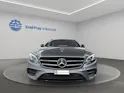 MERCEDES-BENZ E-Klasse Kombi E 200 AMG Line 4matic