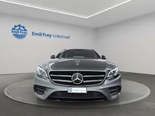 MERCEDES-BENZ E-Klasse Kombi E 200 AMG Line 4matic