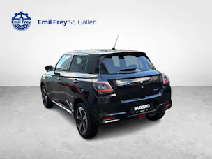 Suzuki Swift 1.2 Piz Sulai Top Hybrid 4x4