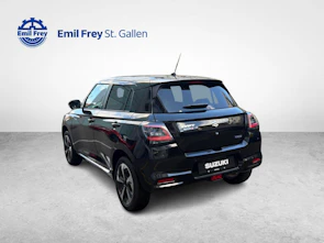 Fahrzeugbild SUZUKI Swift 1.2 Piz Sulai Top Hybrid 4x4