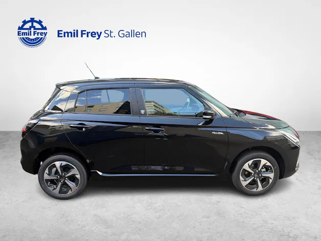 Suzuki Swift 1.2 Piz Sulai Top Hybrid 4x4