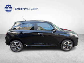 Fahrzeugbild SUZUKI Swift 1.2 Piz Sulai Top Hybrid 4x4