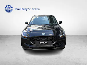 Suzuki Swift 1.2 Piz Sulai Top Hybrid 4x4