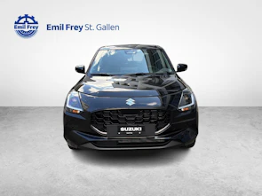 Fahrzeugbild SUZUKI Swift 1.2 Piz Sulai Top Hybrid 4x4