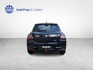 Suzuki Swift 1.2 Piz Sulai Top Hybrid 4x4